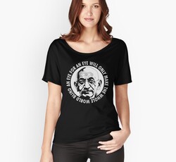 Gandhi Peace Quote AN EYE FOR AN EYE - Anti War & Violence