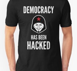 Democracy Has Been Hacked - Design for Skeptical People