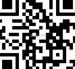 QR Code for Free Ebook of the Declaration of Independence