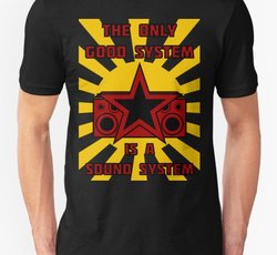 The Only Good System is a Sound System Design